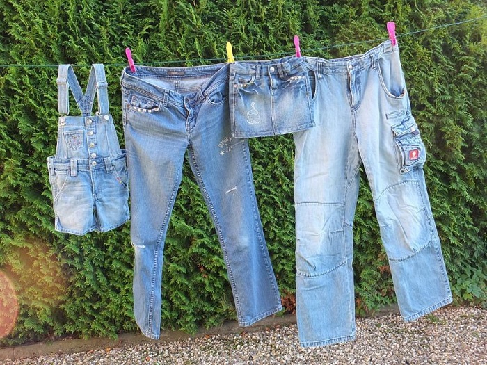 Do You Need to Wash Your Jeans?